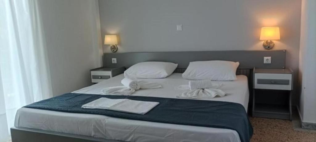 Vanta Hotel Limenas  Exterior photo