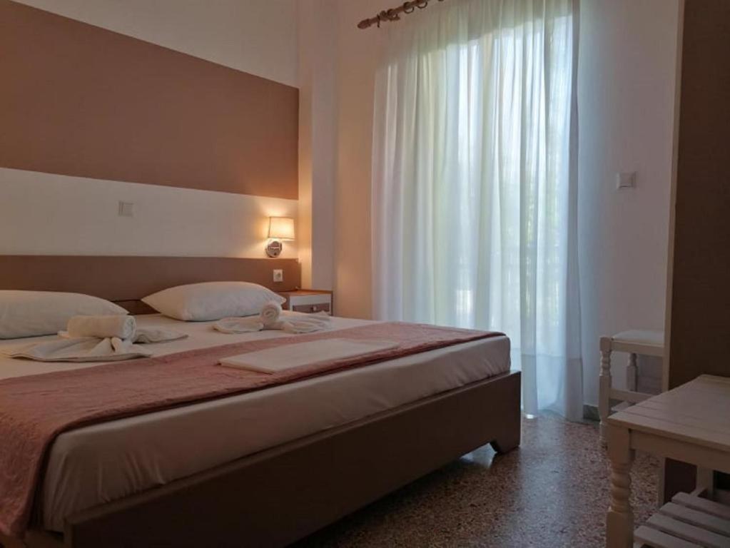 Vanta Hotel Limenas  Exterior photo