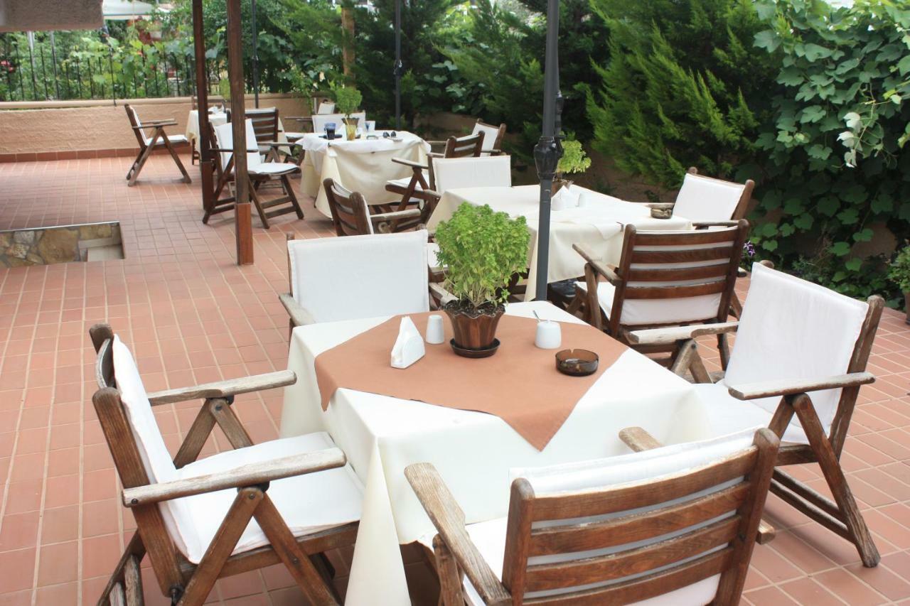 Vanta Hotel Limenas  Exterior photo