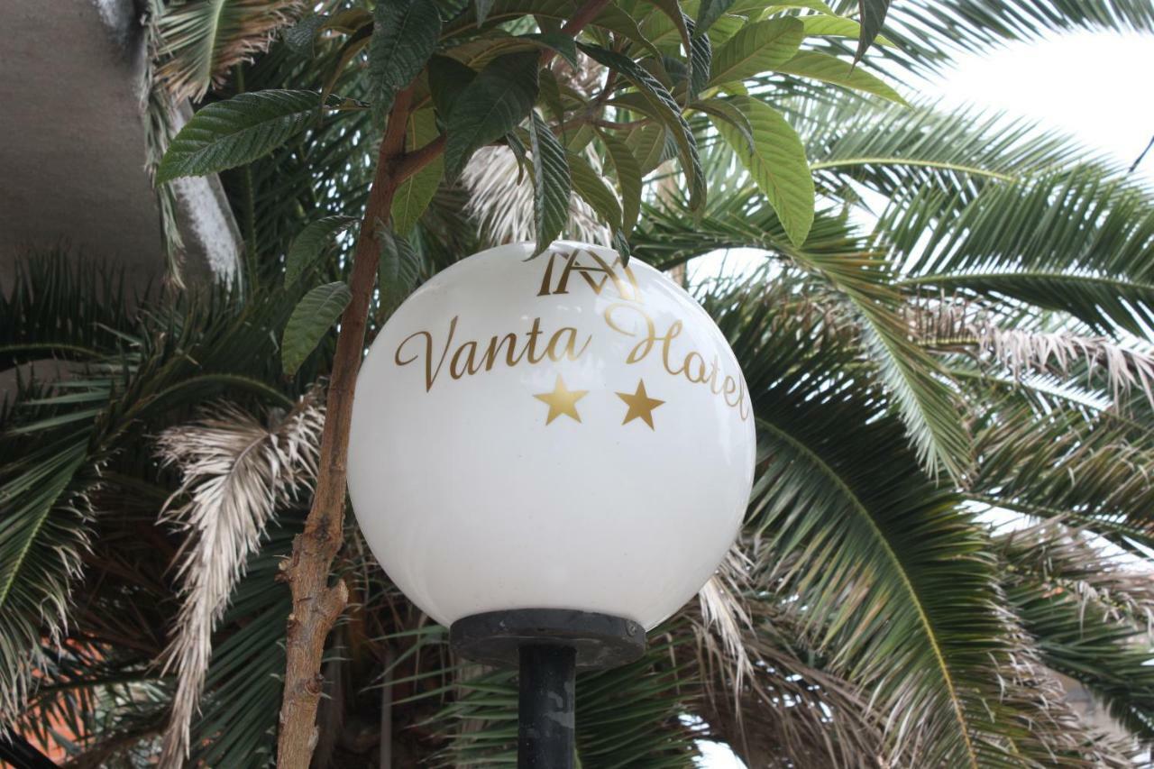 Vanta Hotel Limenas  Exterior photo