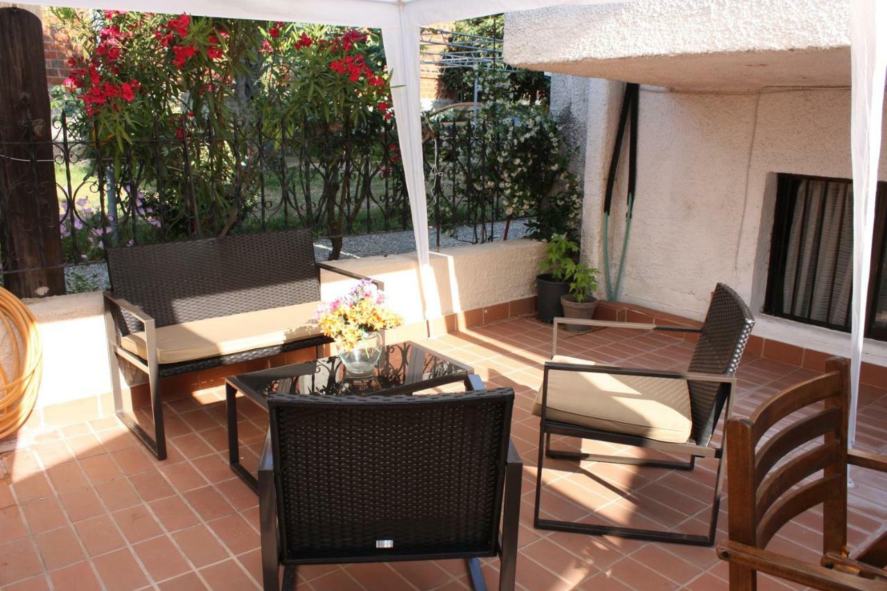 Vanta Hotel Limenas  Exterior photo
